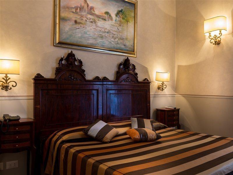 Trevispagna Charme Roma Exterior foto