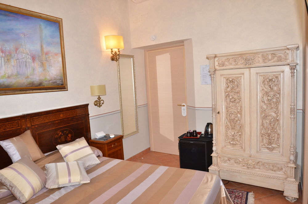 Trevispagna Charme Roma Exterior foto